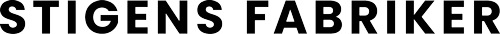 Stigens Fabriker logo