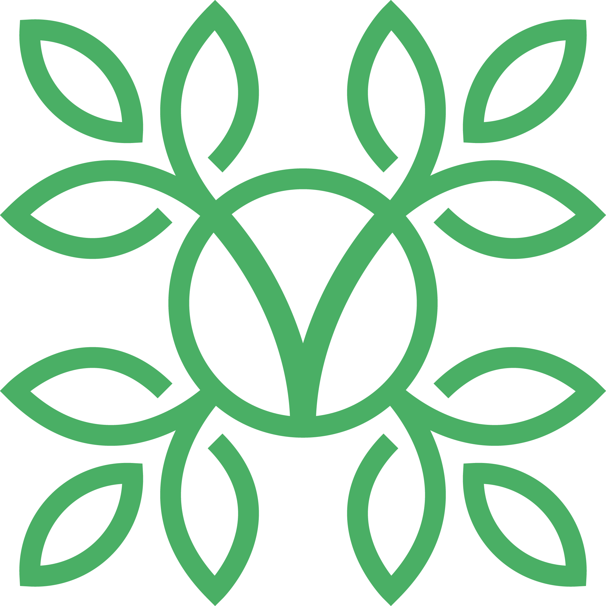 Vävarens logo